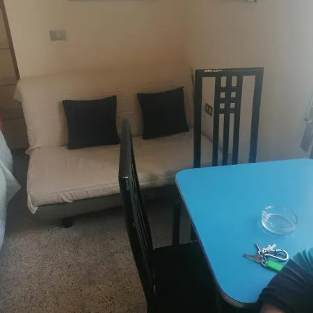 Apartman Antonella's Formia